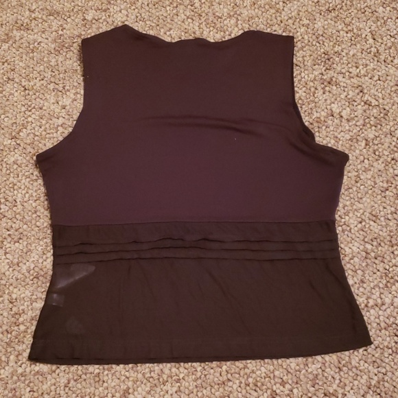 Adidas Medium Dry fit Tank - Picture 3 of 3